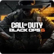 COD:BO6 Gaming PC