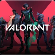 Valorant Gaming PC