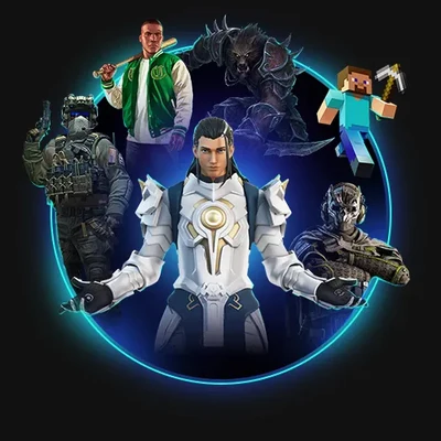 Se alle gaming guides her