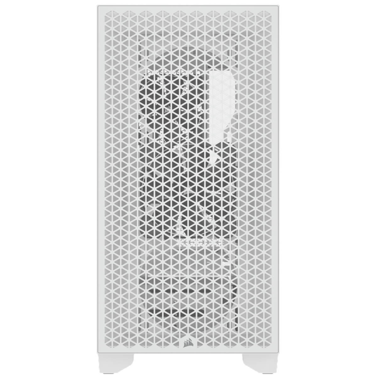 Corsair 3000D Airflow White Kabinet