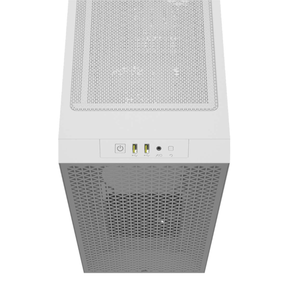 Corsair 3000D Airflow White Kabinet