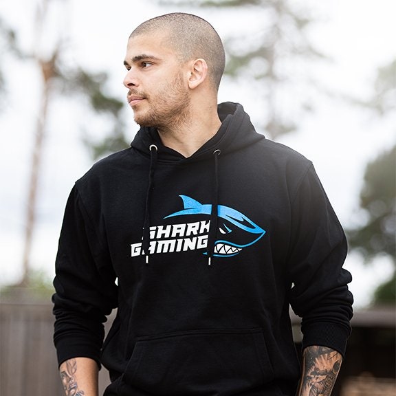  SharkGaming hoodie