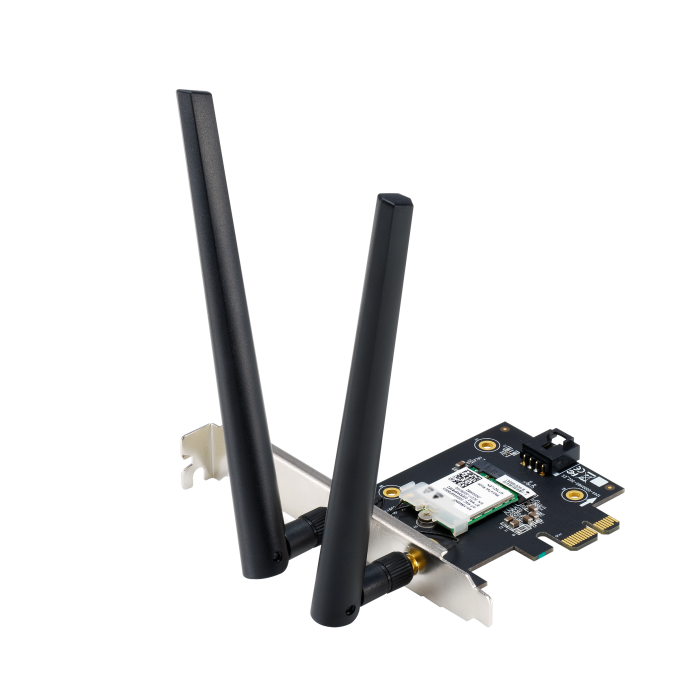 ASUS PCE-AX1800 Netværkskort