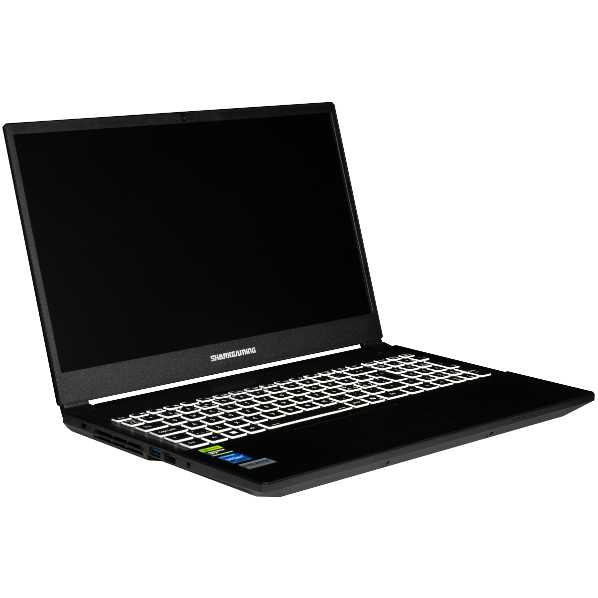 SharkGaming 9G15-50 Laptop