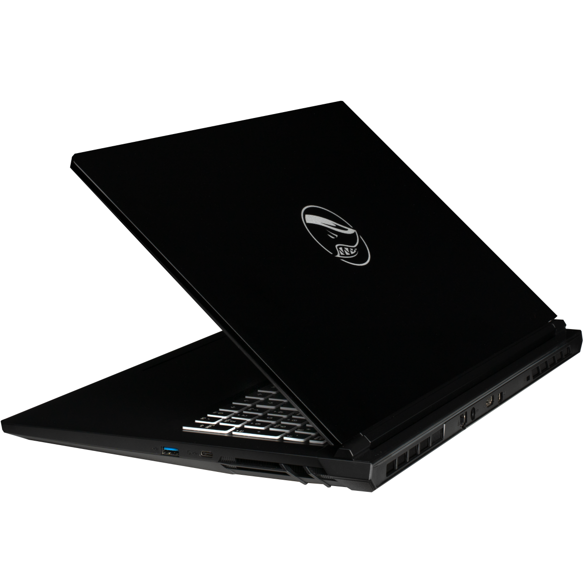 SharkGaming NB91 9V16-60 Laptop DEMO