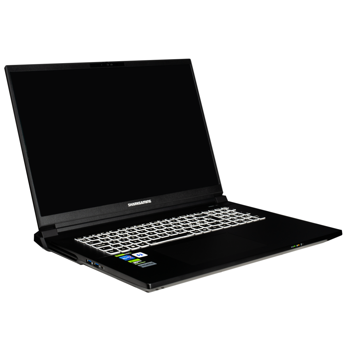 SharkGaming 9G18-90 Laptop