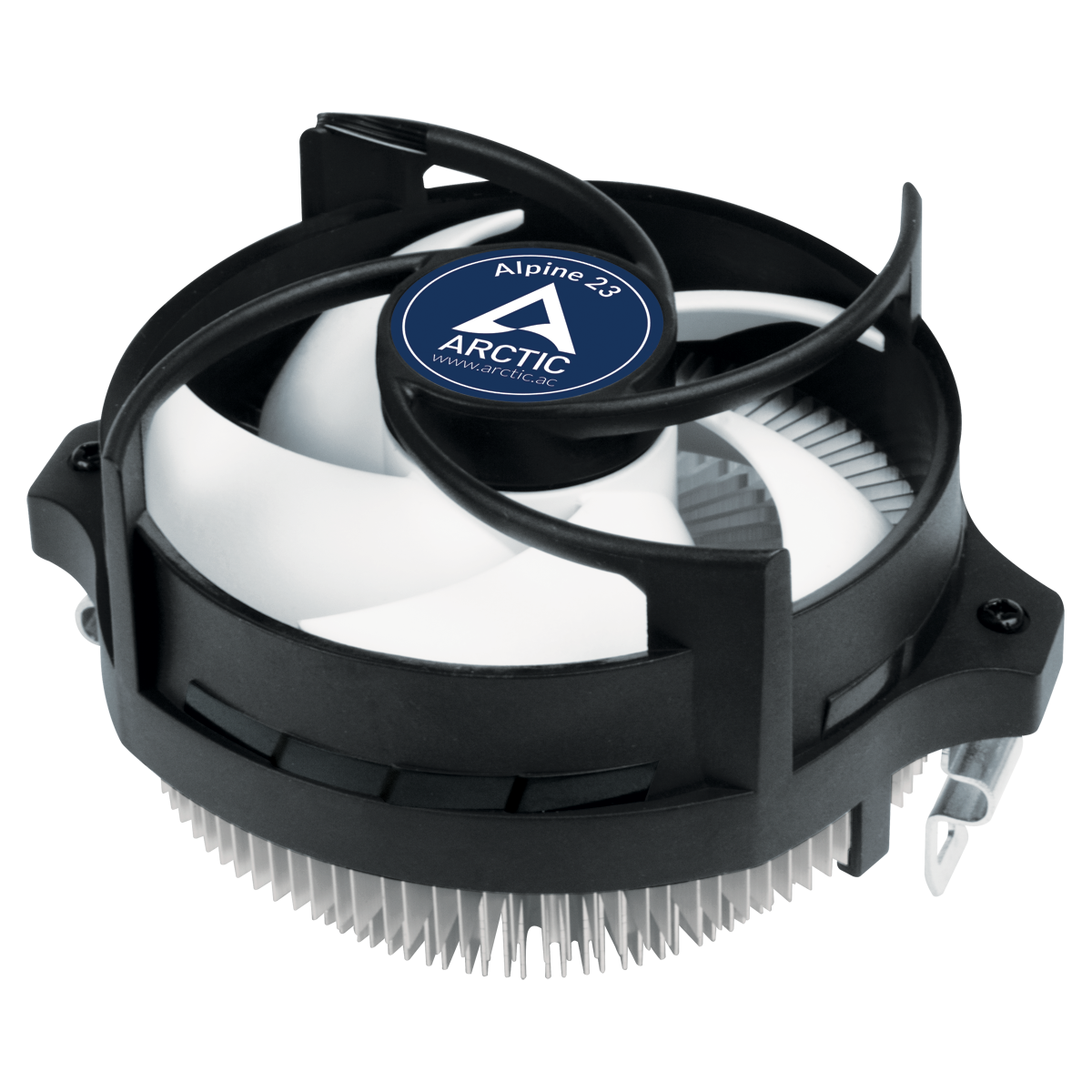 Arctic Alpine 23 Cooler Luftkøler