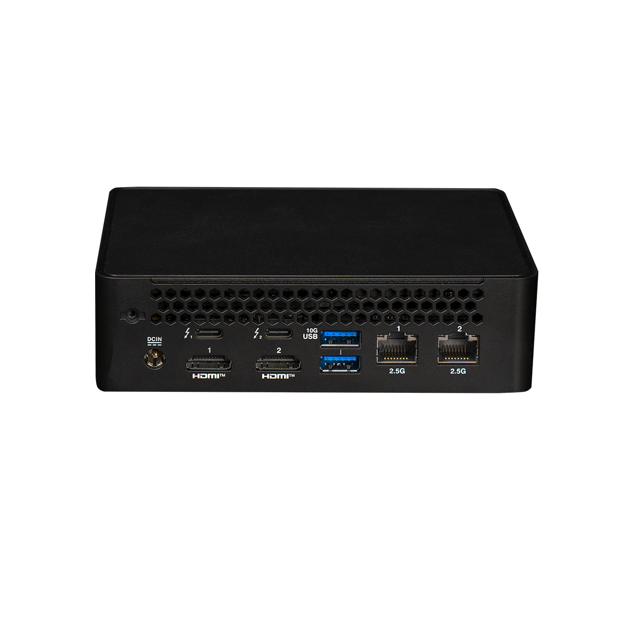 Shark Pro 16-U5 Mini PC