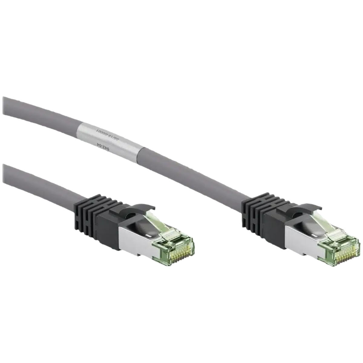 Cat 8.1 Netkabel 5m