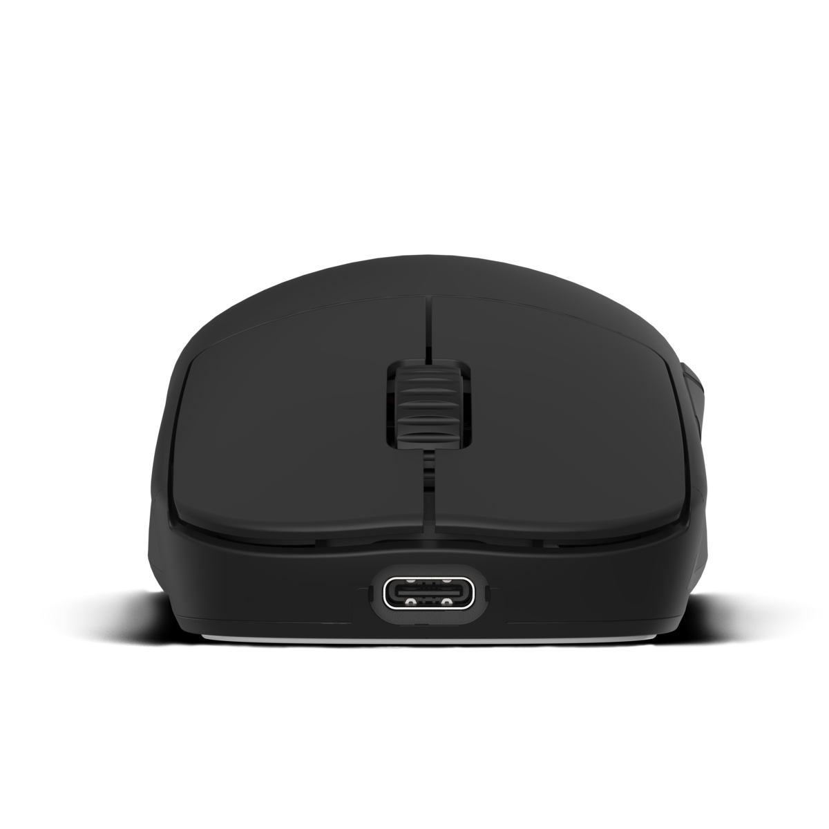 Endgame Gear OP1w 4k Wireless Gaming Mouse - Black