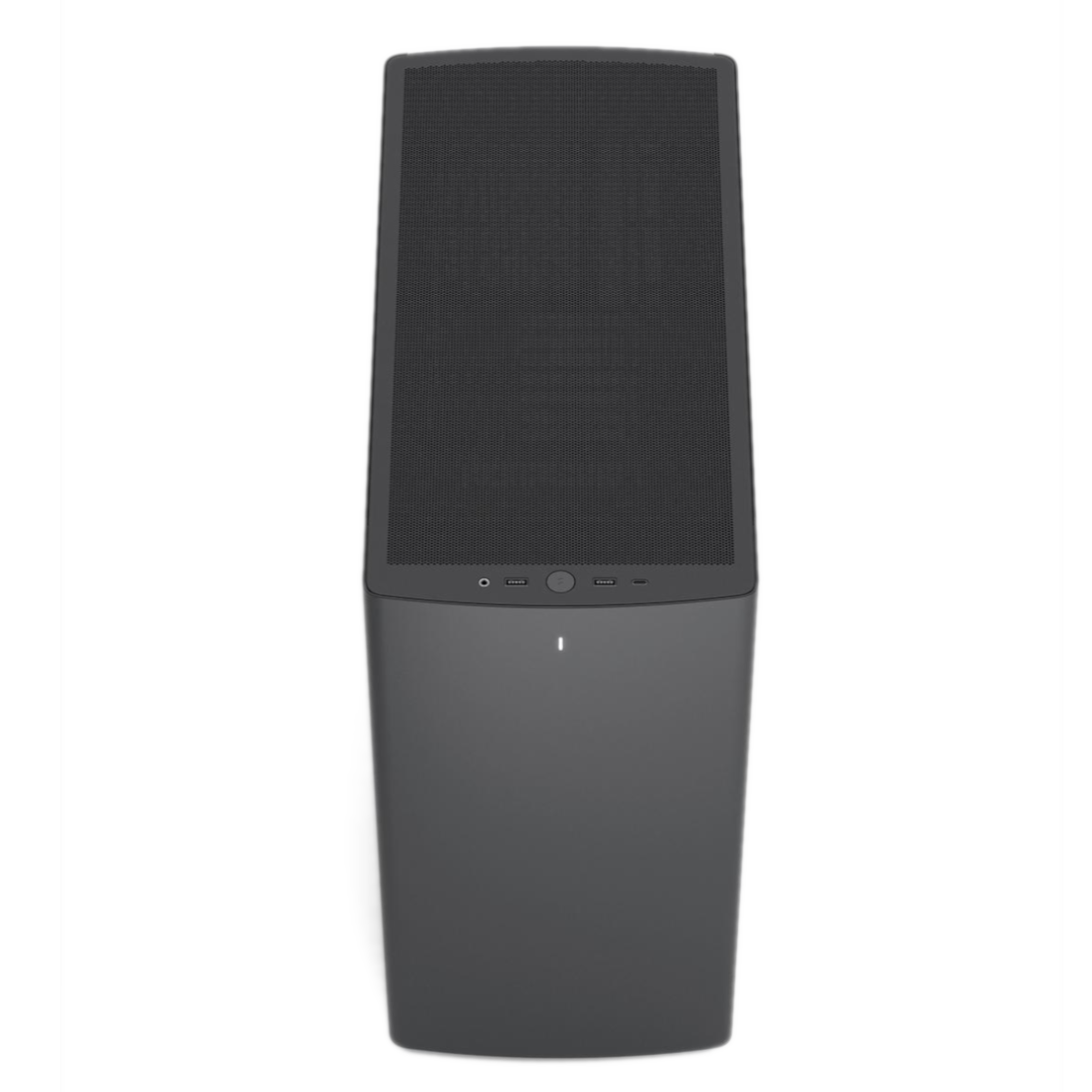 Fractal Design Define One Dark TG Light Tint Kabinet