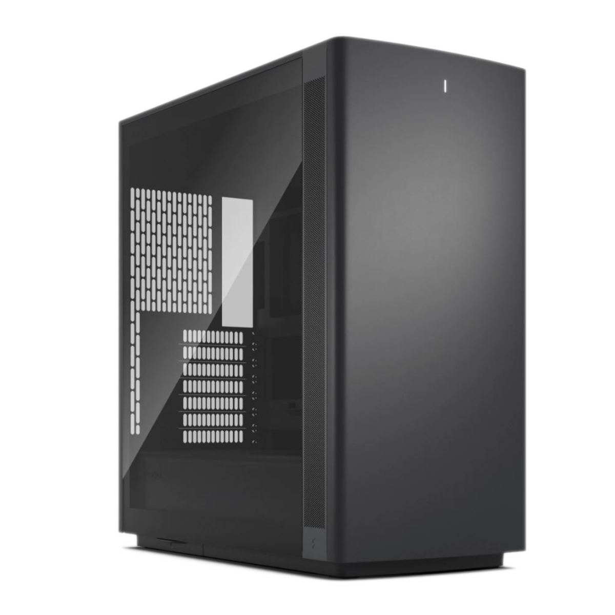 Fractal Design Define One Dark TG Light Tint Kabinet