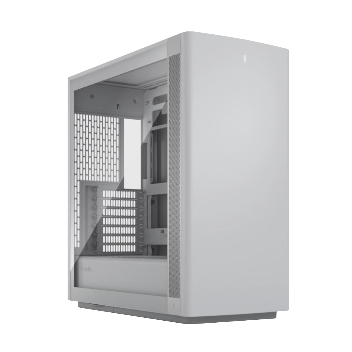 Fractal Design Define One Light TG Clear Tint Kabinet