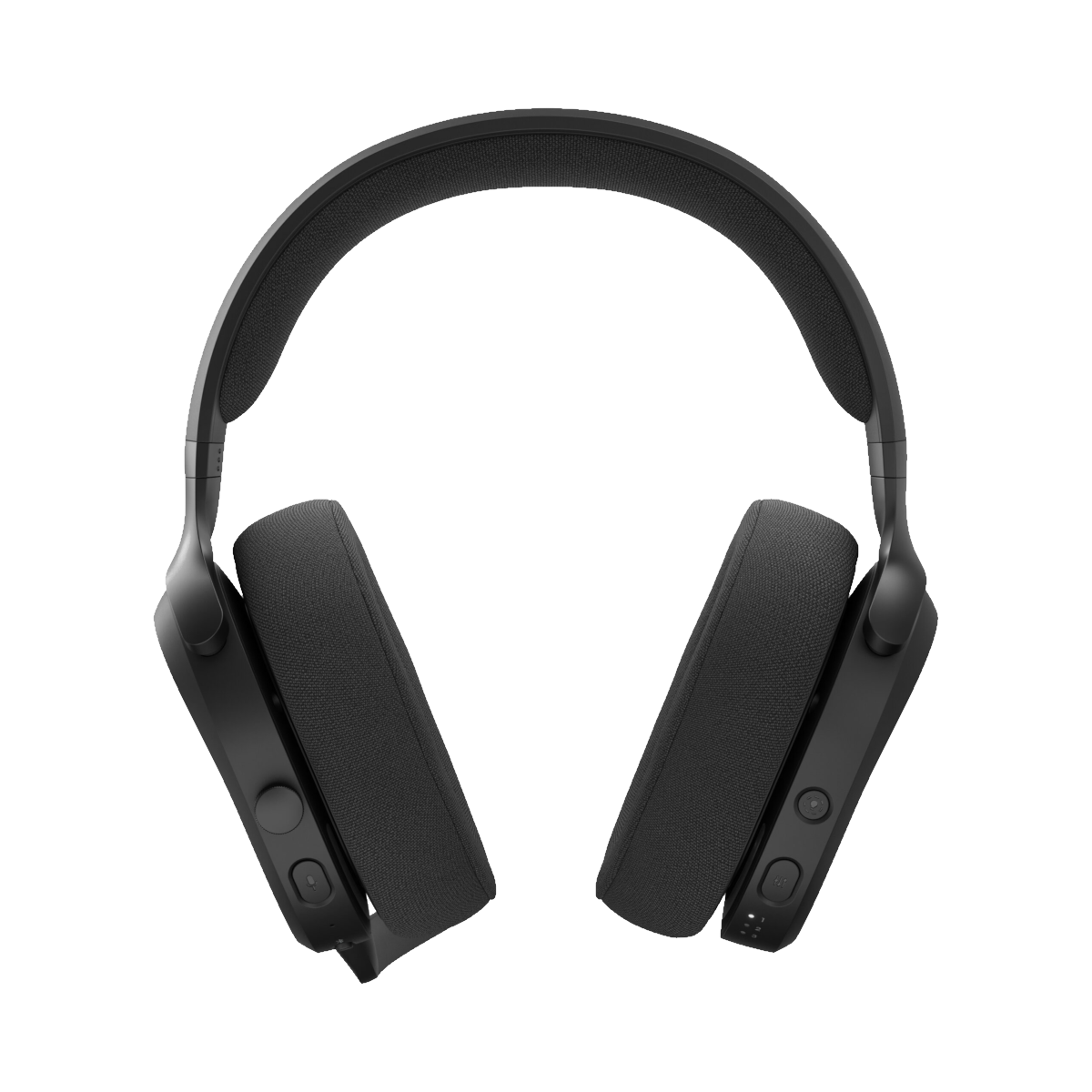 Fractal Design Scape Dark Headset