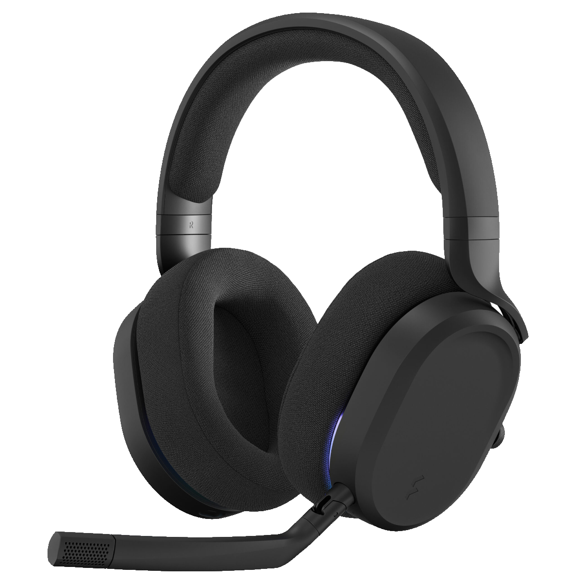 Fractal Design Scape Dark Headset