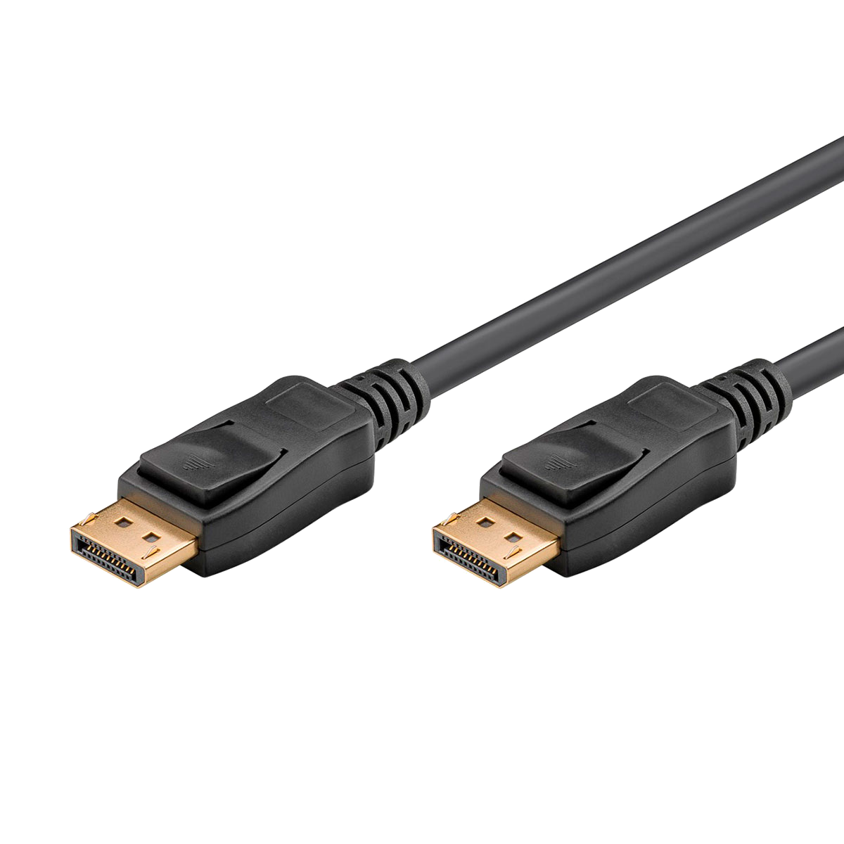 Goobay DisplayPort 2.0 2m Kabel