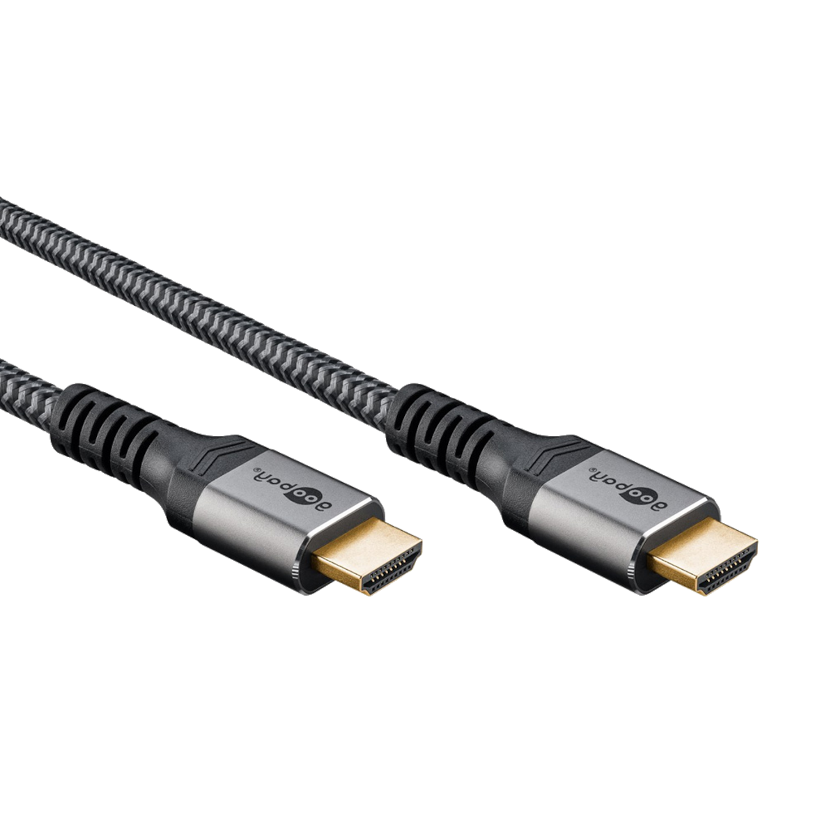 Goobay HDMI 2.1 kabel 3m 