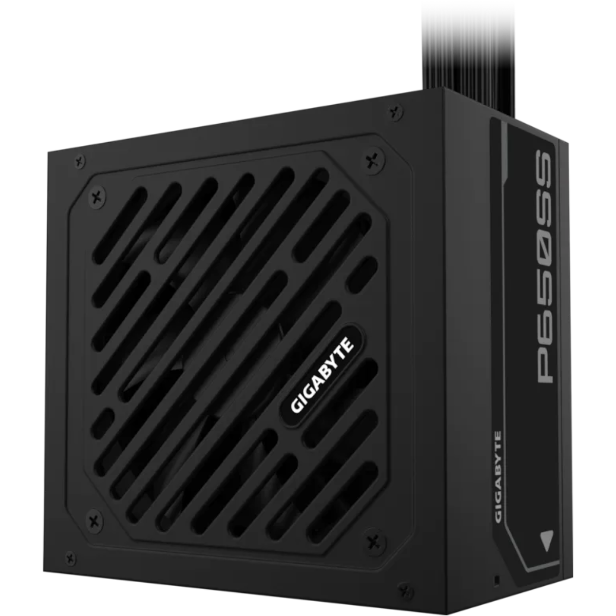 Gigabyte P650SS 650W Strømforsyning
