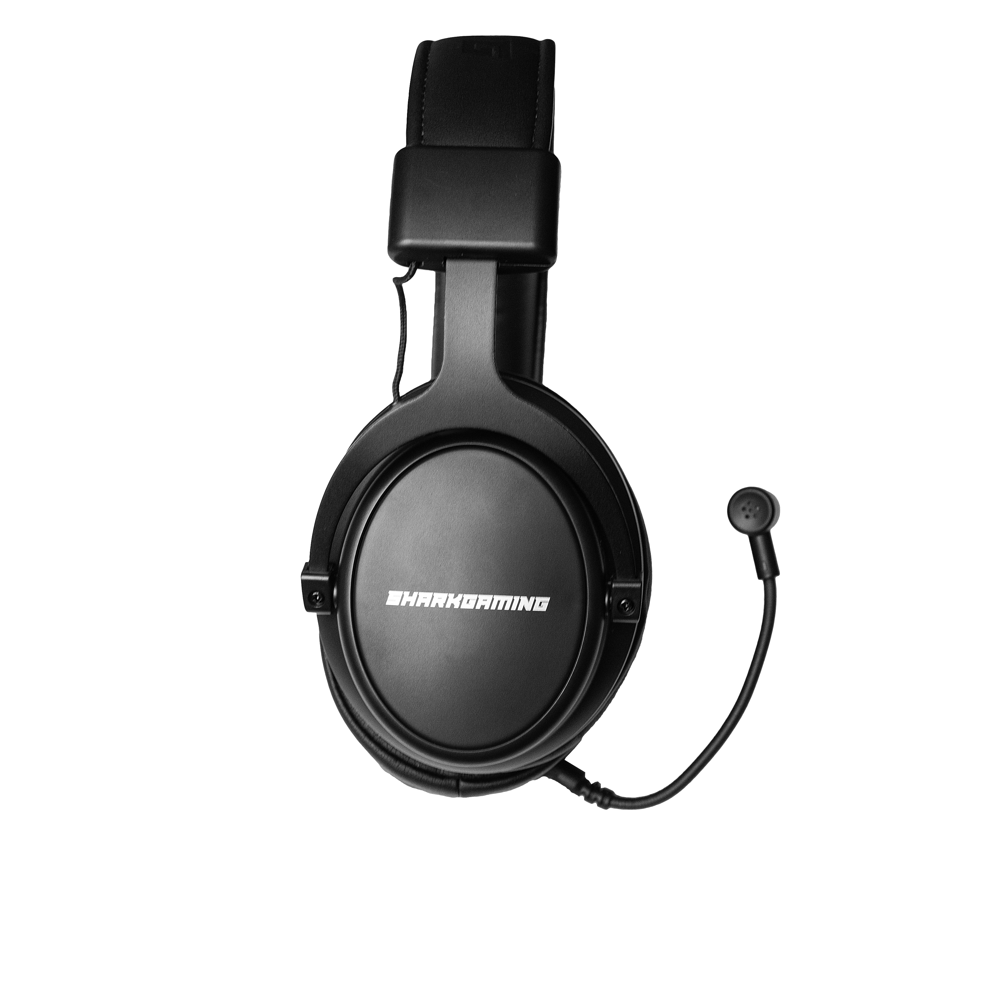 Maksimal komfort Shark Receptor H70 kablet gaming headset