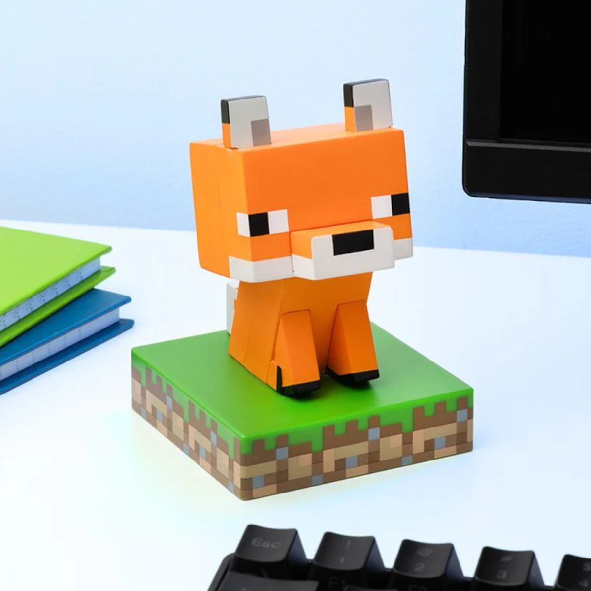 Icon Light - Fox Lampe