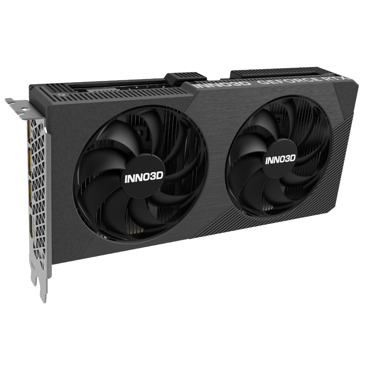 Inno3D GeForce RTX 5060 Twin X2 V2 8GB Grafikkort