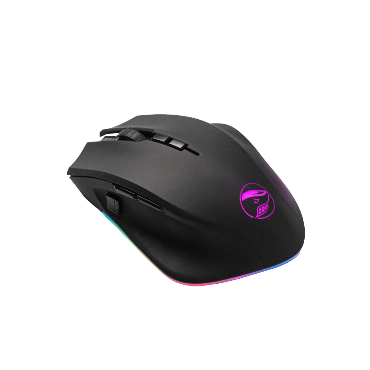 Shark Velocity M71 Trådløs Gaming Mus