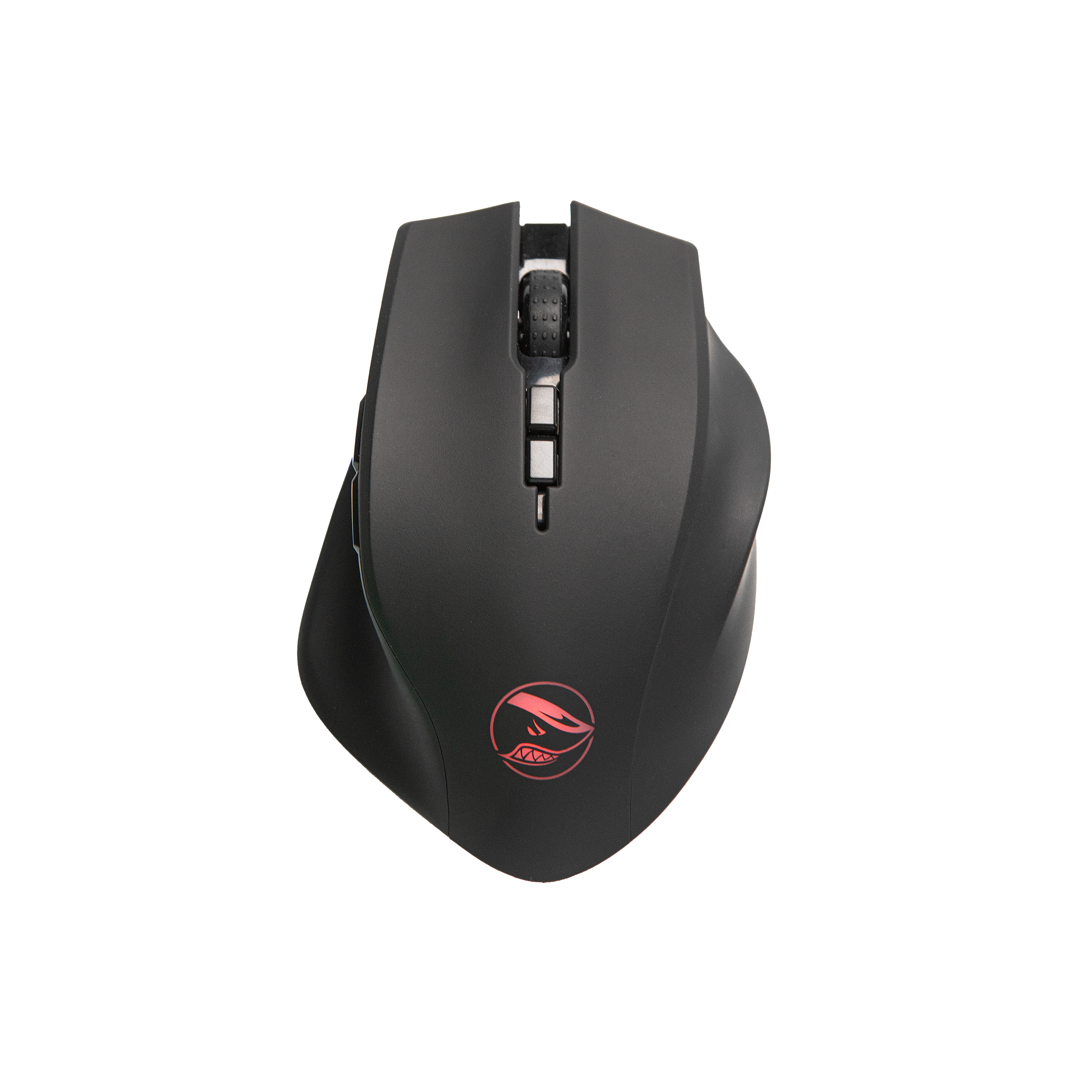 Trådløs og kablet i én løsning Shark Velocity M71 Trådløs Gaming Mus