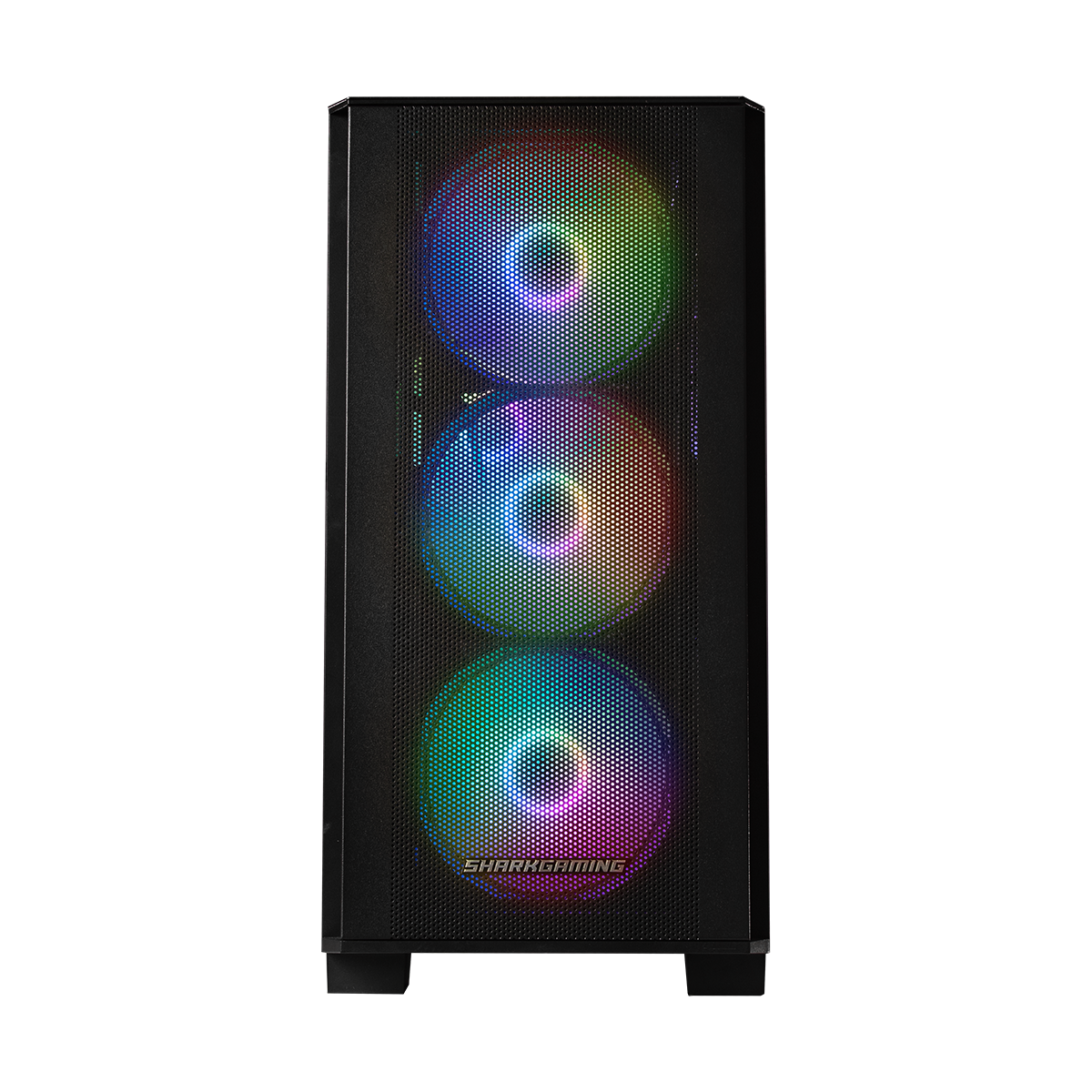 Shark Maelstrom Flow RGB Kabinet