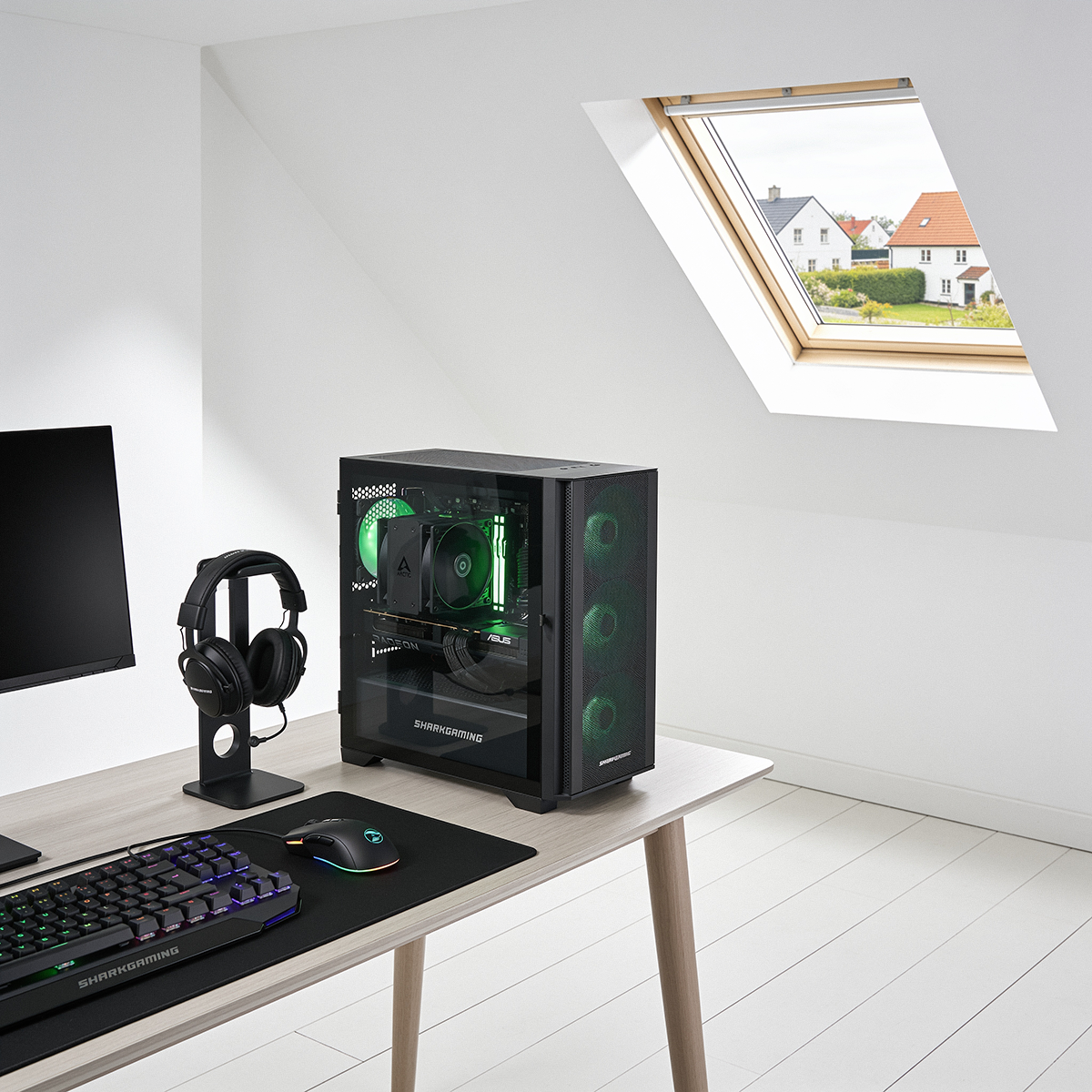 Max Bite Extreme Gaming PC