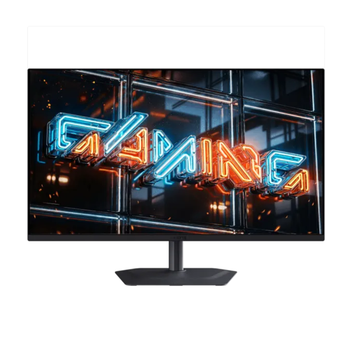 Gigabyte MO32U24 32" UHD QD-OLED 240Hz Skærm
