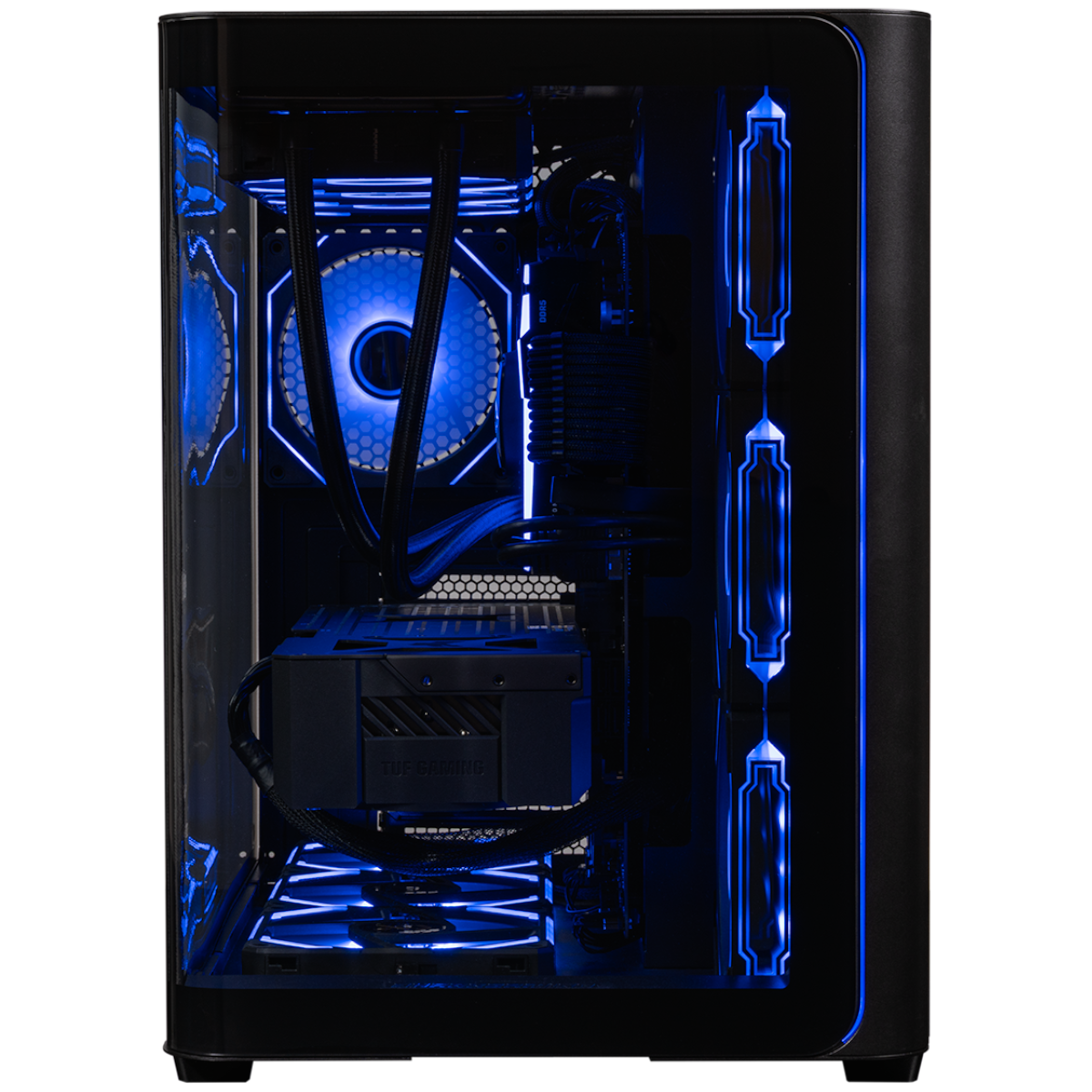Shark Brutality Gaming PC