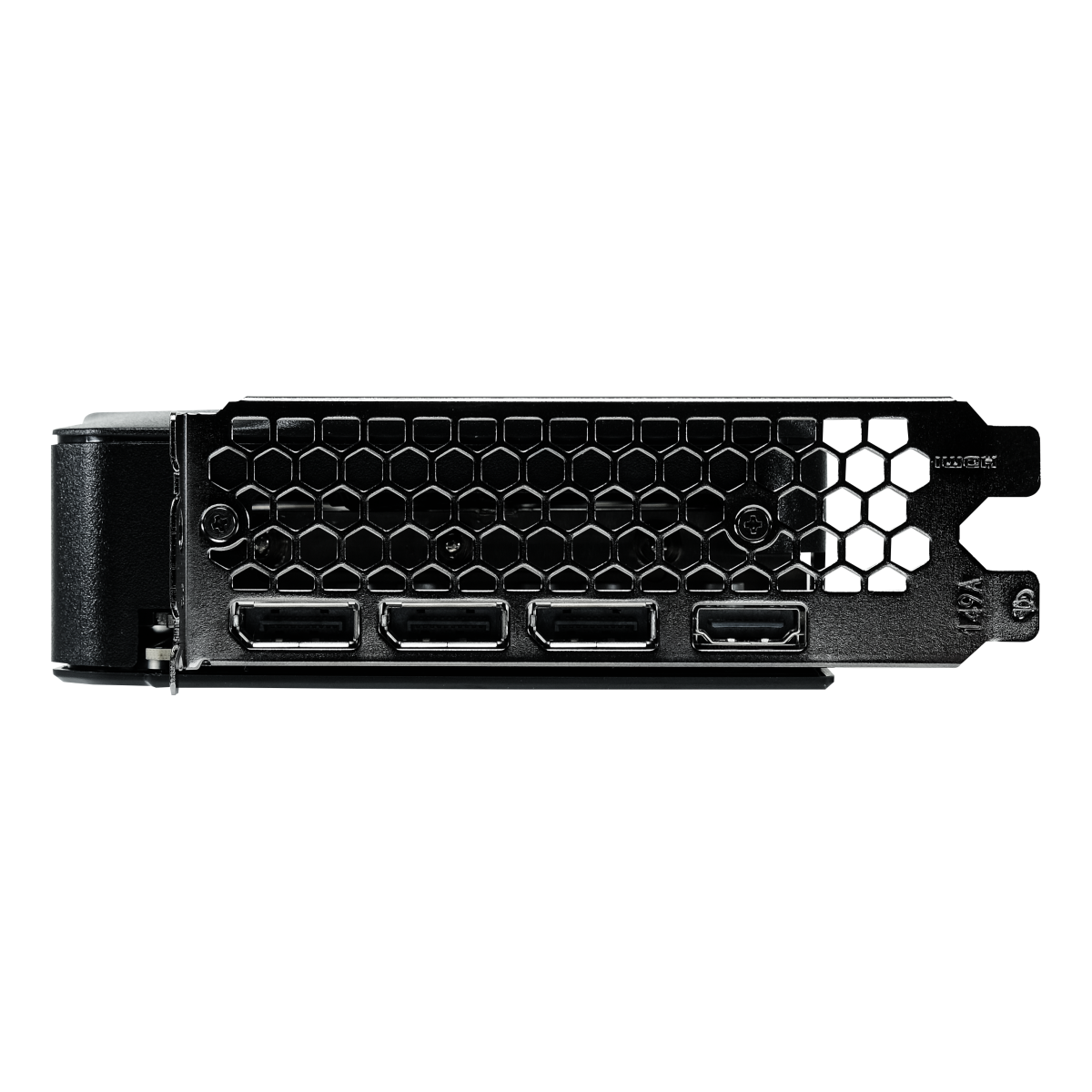 Gainward GeForce RTX 5060 Ghost 8GB