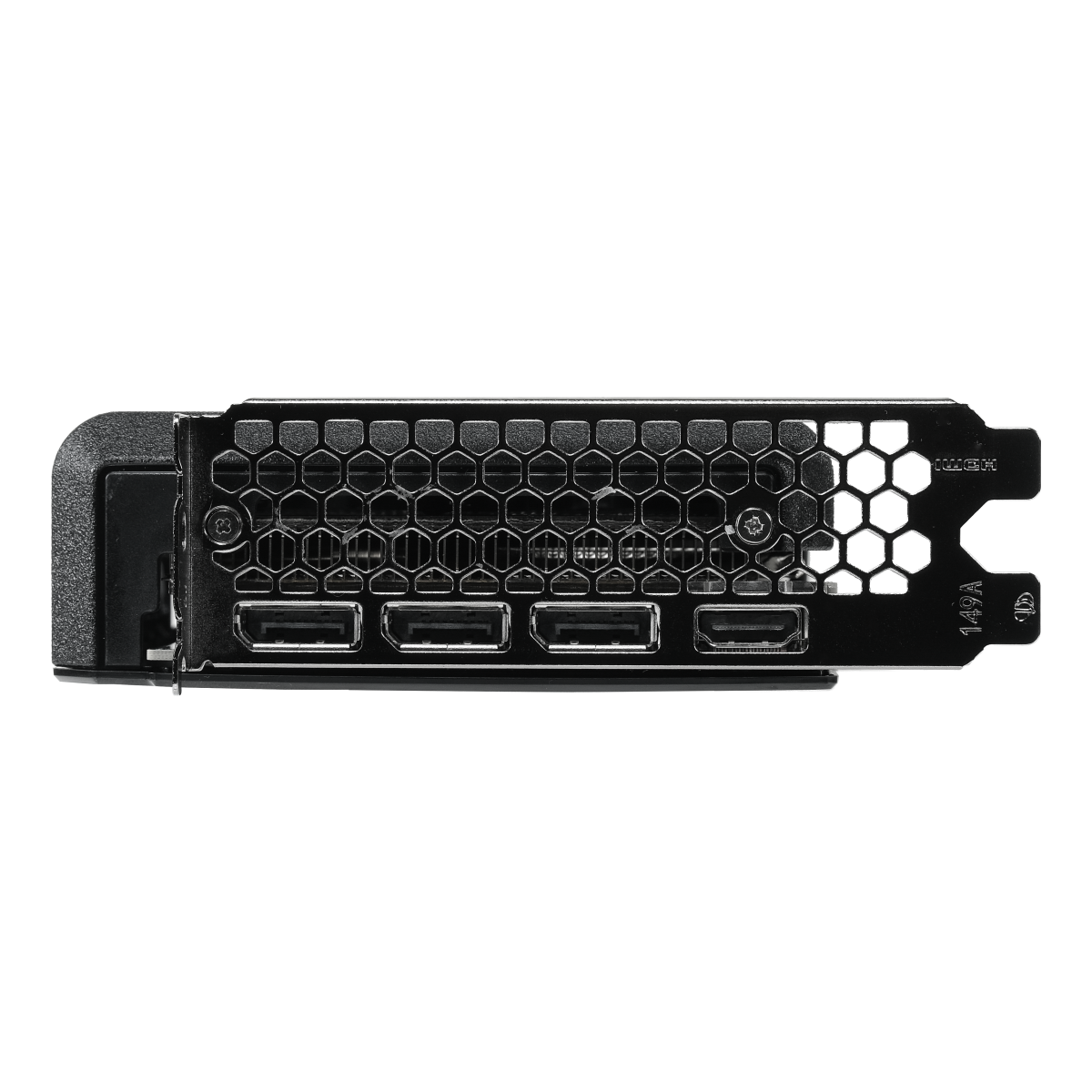 PALIT RTX5060 Infinity 2 OC V1 8GB - Grafikkort