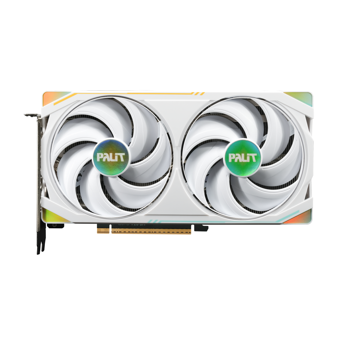 PALIT RTX5060Ti RiTONA OC 8GB - Grafikkort
