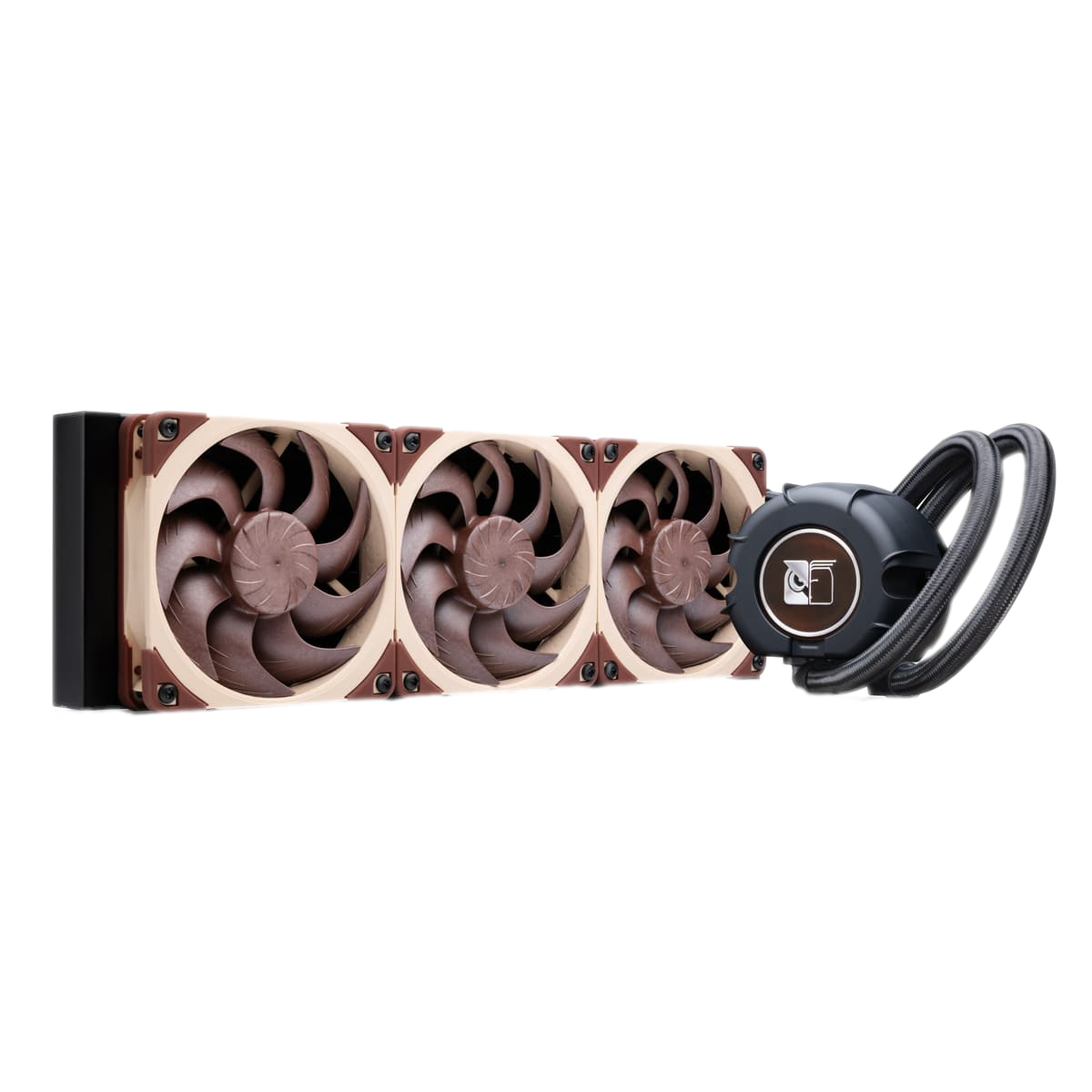Noctua NL-LC1-36 360 - All-in-one liquid cooler