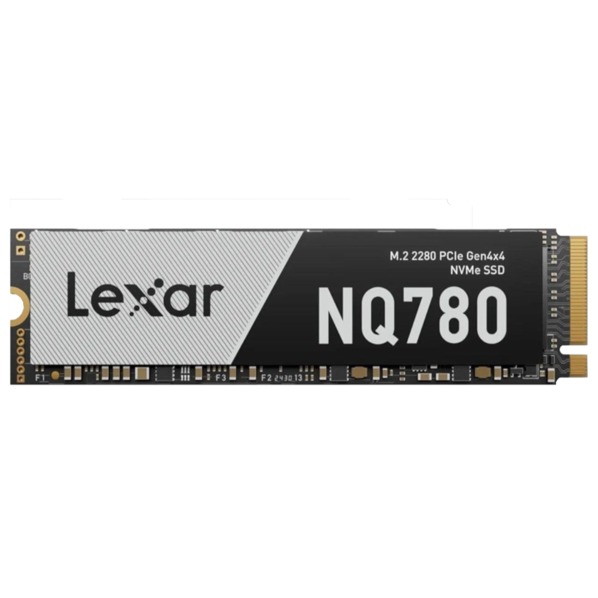 Lexar NQ780 1TB NVMe