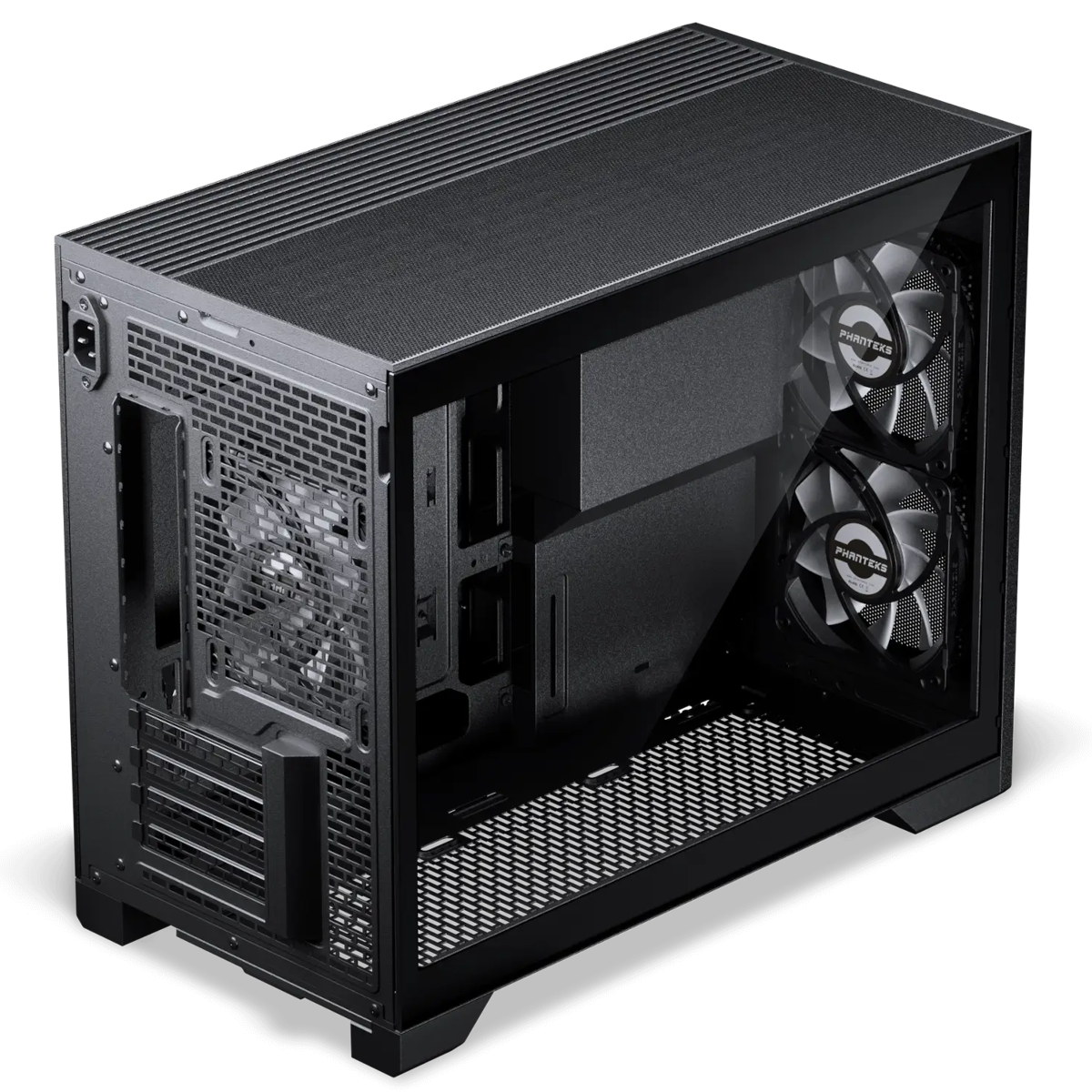 Phanteks XT M3 MATX Kabinet