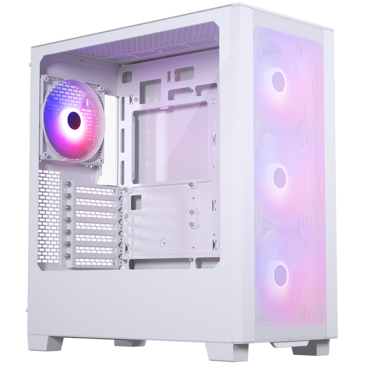 Phanteks XT Pro Ultra ATX White Kabinet