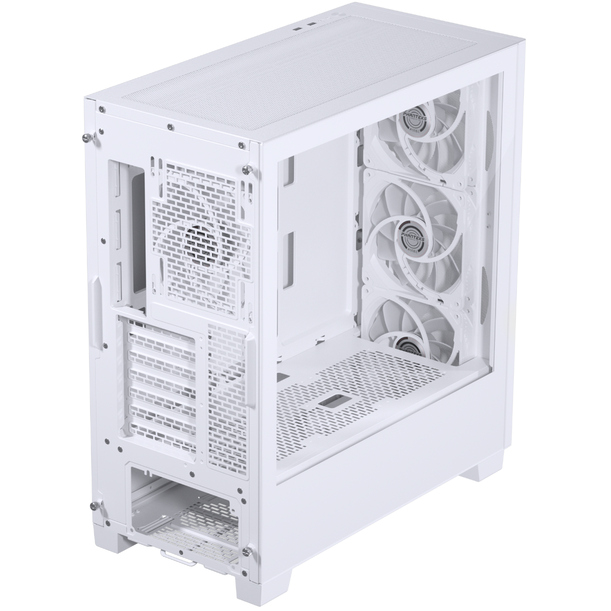 Phanteks XT Pro Ultra ATX White Kabinet
