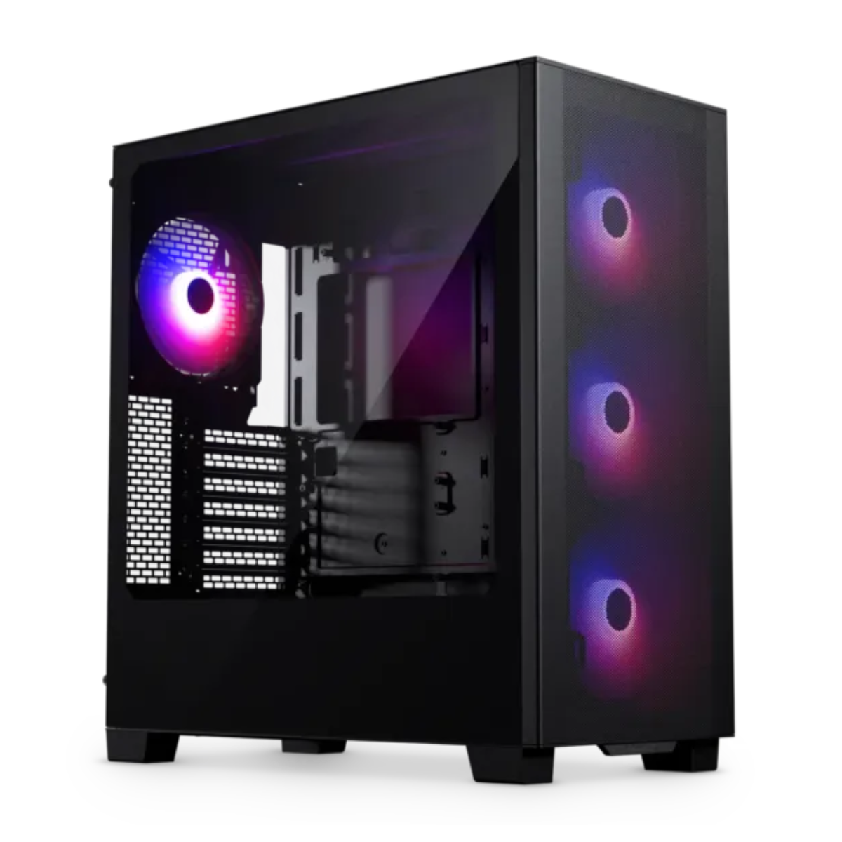Phanteks XT Pro Ultra ATX Kabinet