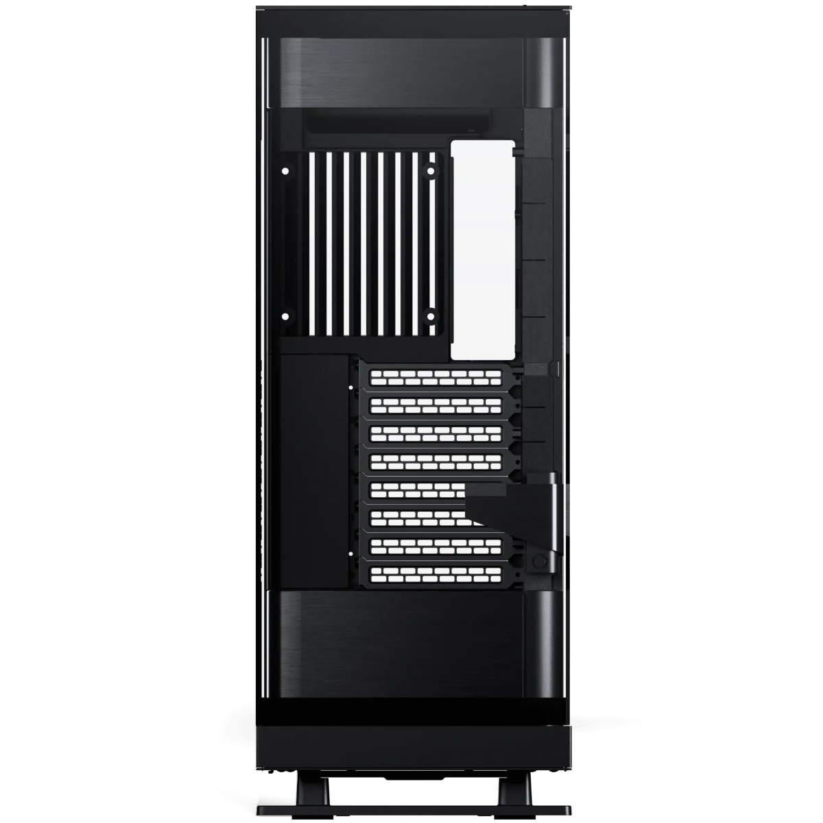 Phanteks Evolv X2 - Black Kabinet
