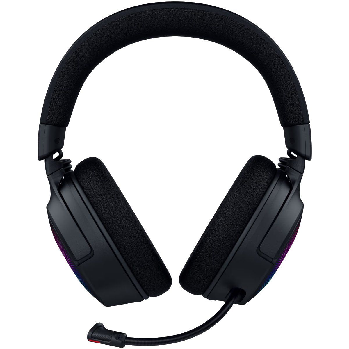 Razer Kraken V4 X Black Headset