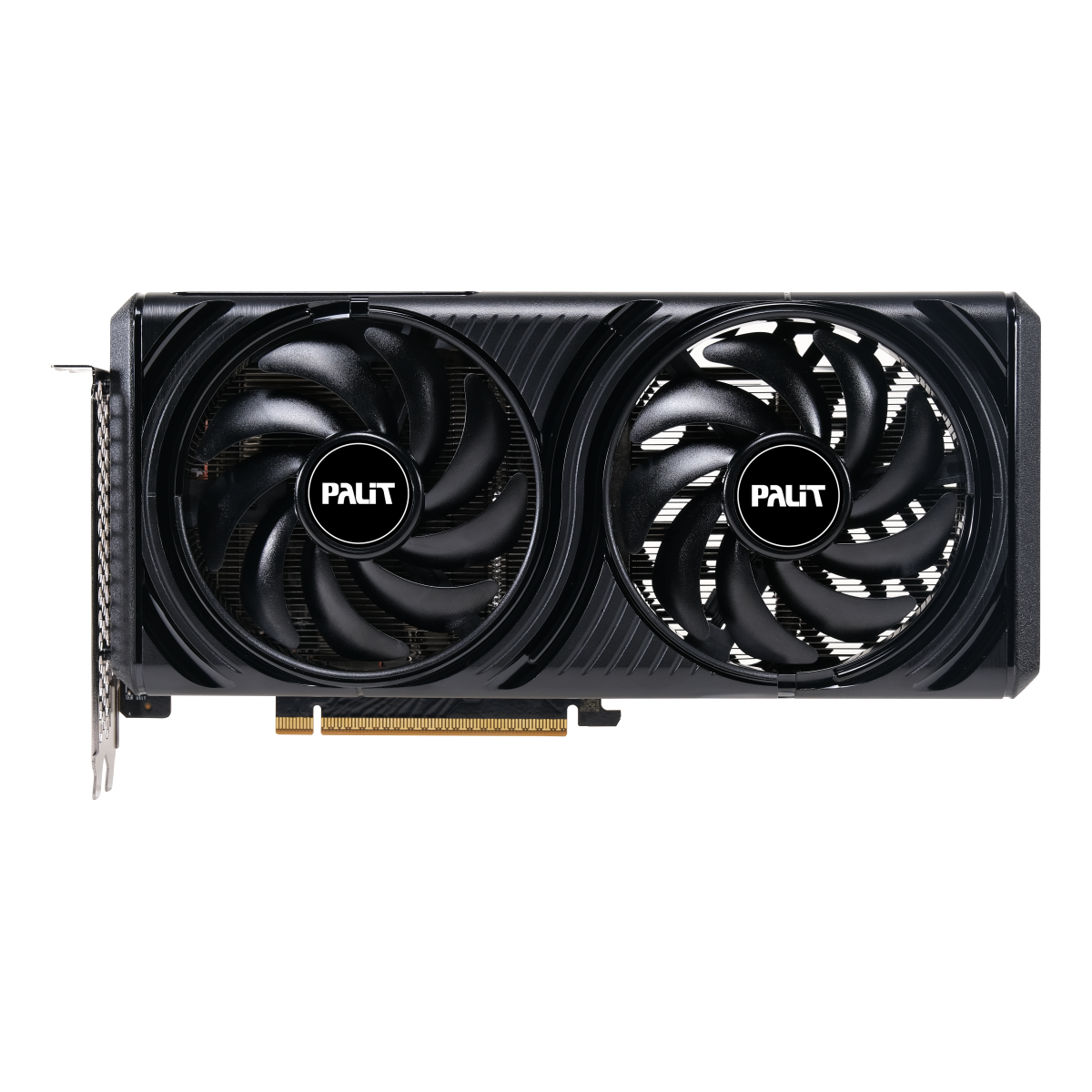 Palit GeForce RTX 5060 Infinity 2 OC 8GB Grafikkort