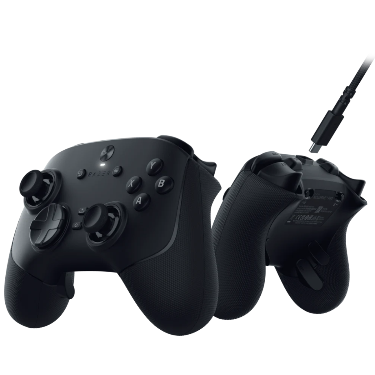 Razer Wolverine V3 Tournament Edition (PC) Controller Black