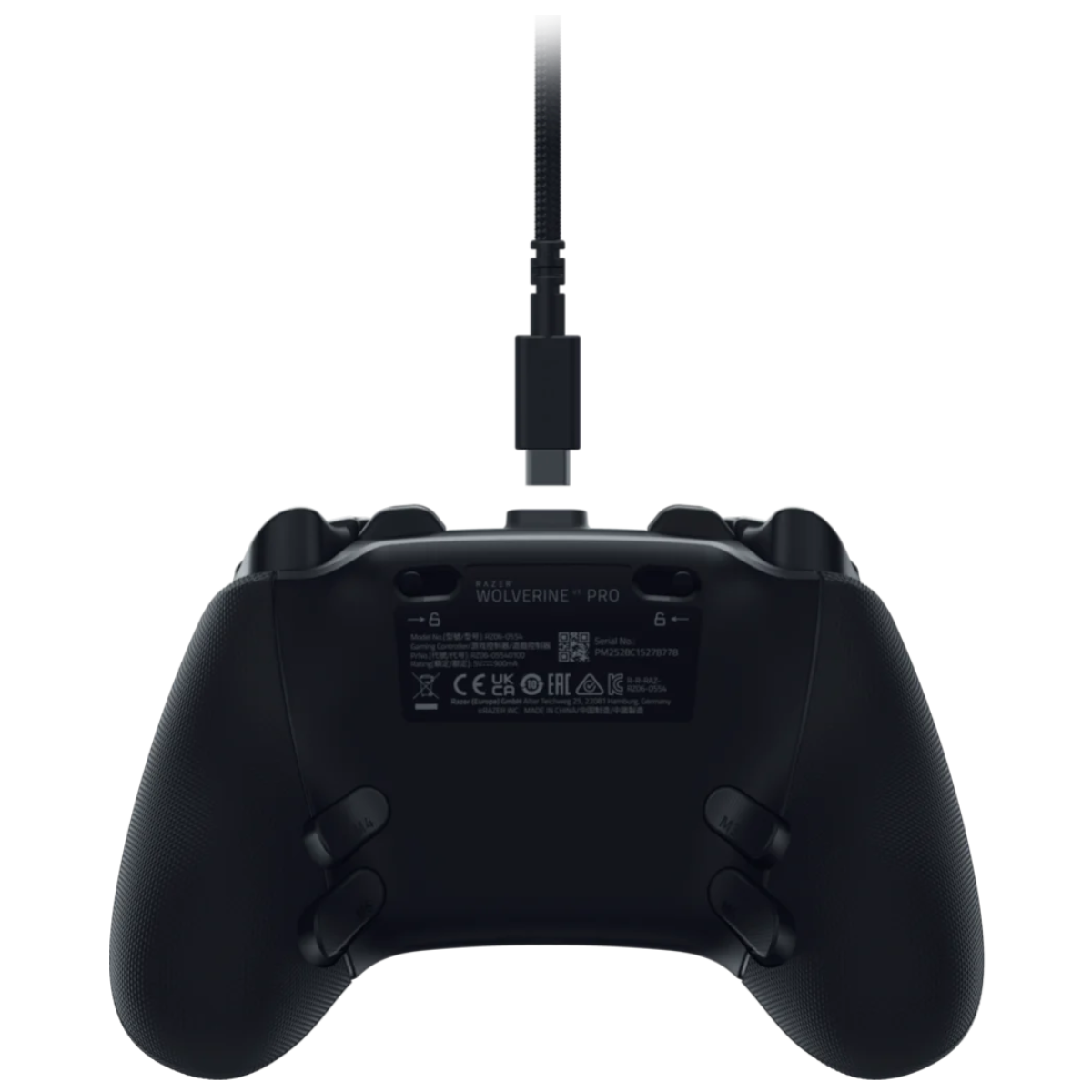 Razer Wolverine V3 Tournament Edition (PC) Controller Black