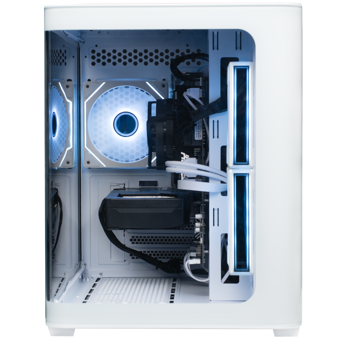 Max Bite Hunter Gaming PC