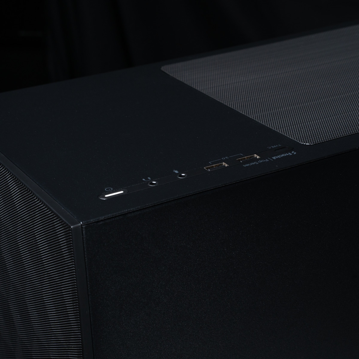 Shark Bloodlust Gaming PC