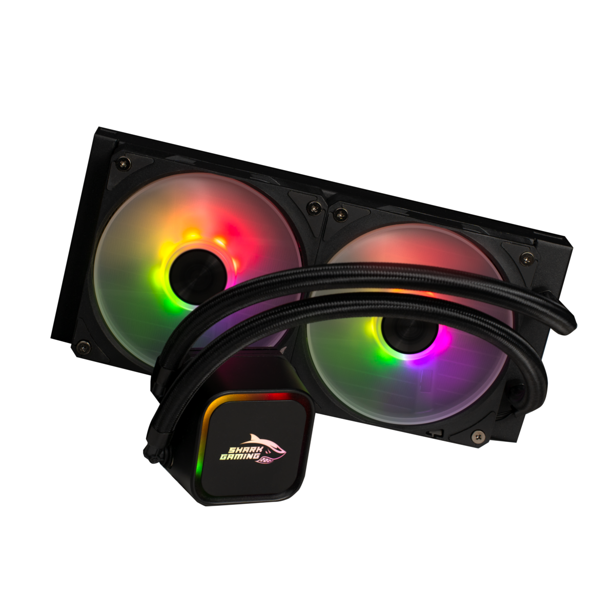 MSI MAG CORELIQUID A13 240 Køler
