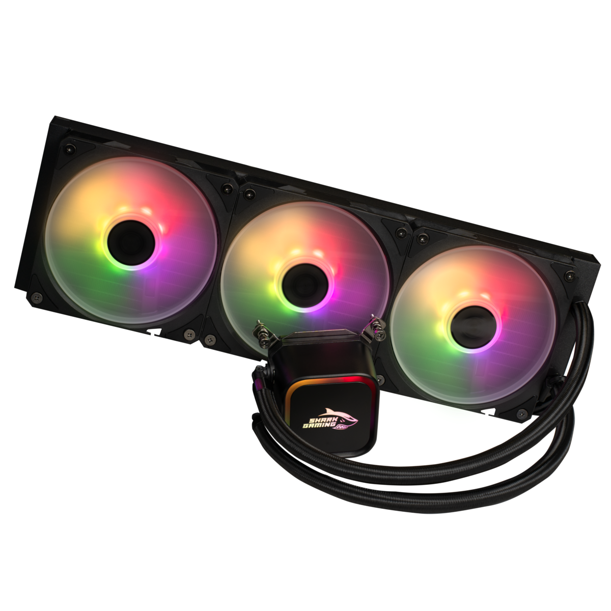 MSI MAG CORELIQUID A13 360 køler