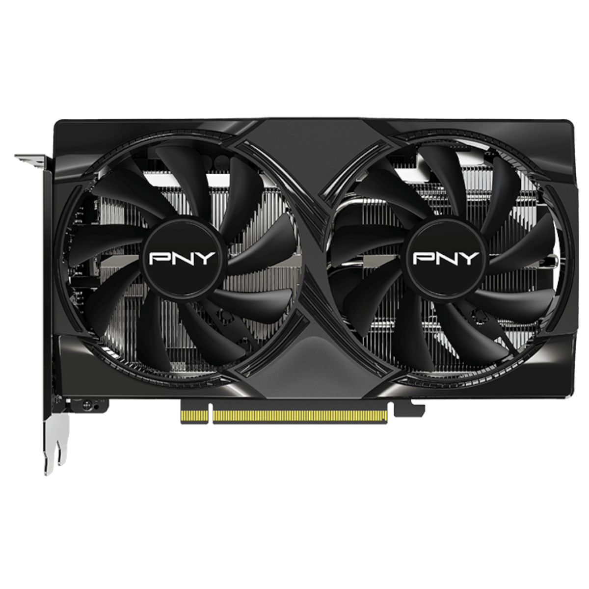 PNY GeForce RTX 5060 Dual Fan OC 8G Grafikkort